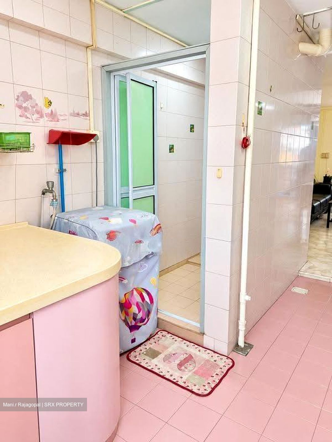 Blk 59 Macpherson Garden (Geylang), HDB 3 Rooms #630435761